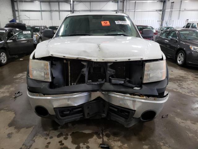 Photo 5 from auction – 2008 GMC SIERRA K15 with VIN 1GTEK19J88Z168428