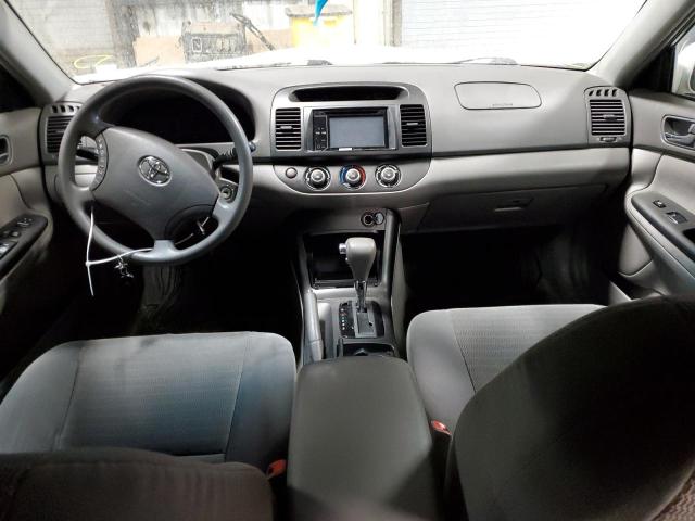 Photo 8 from auction – 2006 TOYOTA CAMRY LE with VIN 4T1BE32K76U644005