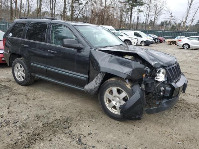 Photo 4 from auction – 2009 JEEP GRAND CHER with VIN 1J8GR48K09C553799