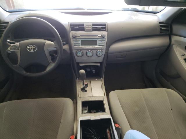 Photo 8 from auction – 2007 TOYOTA CAMRY CE with VIN 4T1BE46K17U145900
