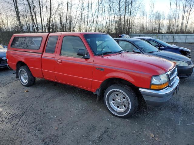 Photo 4 from auction – 1998 FORD RANGER SUP with VIN 1FTYR14U6WPB04049