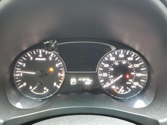 Photo 9 from auction – 2013 NISSAN ALTIMA 2.5 with VIN 1N4AL3AP6DC130769