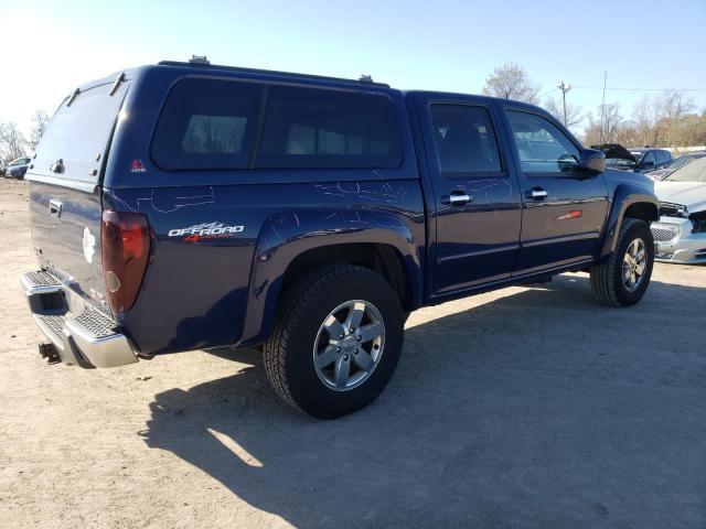 Photo 3 from auction – 2009 GMC CANYON with VIN 1GTDT13EX98157135