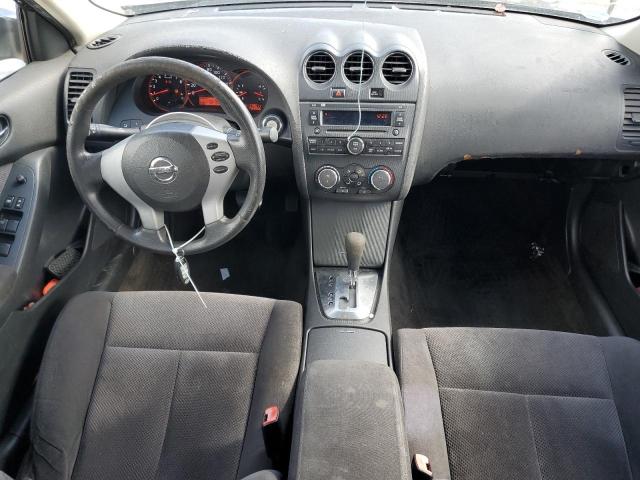 Photo 8 from auction – 2009 NISSAN ALTIMA 2.5 with VIN 1N4AL21E79N448937