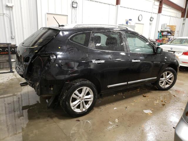 Photo 3 from auction – 2013 NISSAN ROGUE S with VIN JN8AS5MV5DW112012