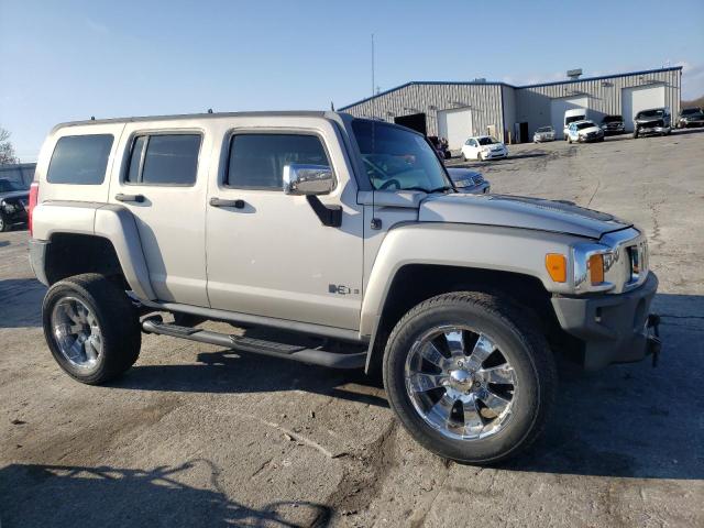 Photo 4 from auction – 2006 HUMMER H3 with VIN 5GTDN136868124657