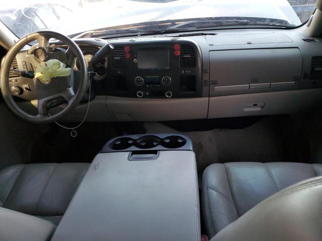 Photo 8 from auction – 2007 GMC NEW SIERRA with VIN 3GTEC13C67G530584