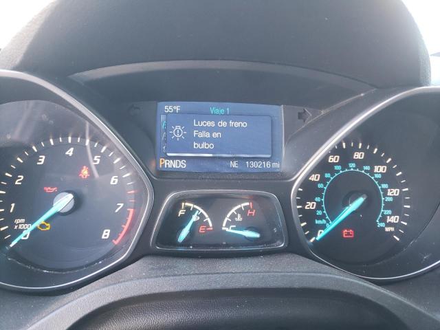 Photo 9 from auction – 2015 FORD ESCAPE SE with VIN 1FMCU0G79FUA12035