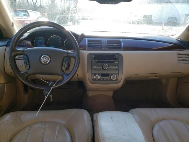 Photo 8 from auction – 2009 BUICK LUCERNE with VIN 1G4HD57M79U122403