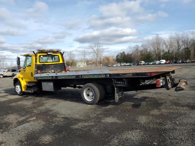 Photo 2 from auction – 2007 INTERNATIONAL 4000 4300 with VIN 1HTMMAALX7H425065