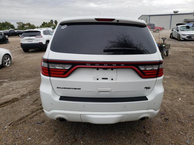 Photo 6 from auction – 2018 DODGE DURANGO R/ with VIN 1C4SDHCT9JC460954