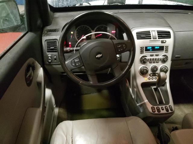 Photo 8 from auction – 2006 CHEVROLET EQUINOX LT with VIN 2CNDL73F266086327
