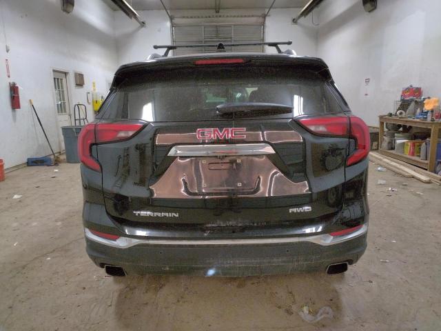 Photo 6 from auction – 2020 GMC TERRAIN SL with VIN 3GKALVEX7LL169734