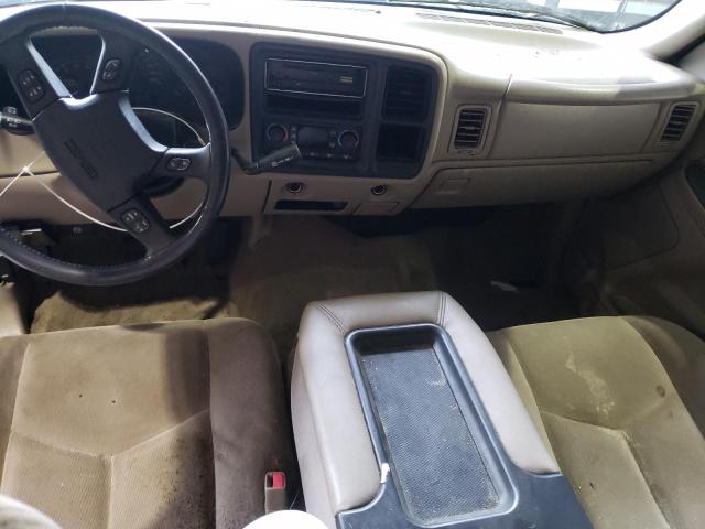 Photo 8 from auction – 2005 GMC SIERRA K25 with VIN 1GTHK23215F876876