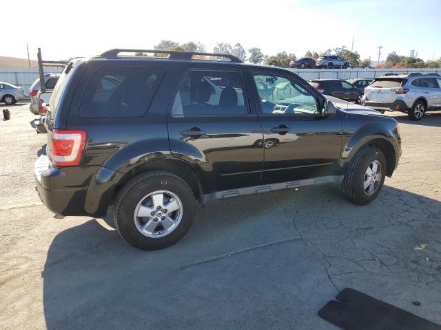 Photo 3 from auction – 2011 FORD ESCAPE XLT with VIN 1FMCU0DG4BKA74713