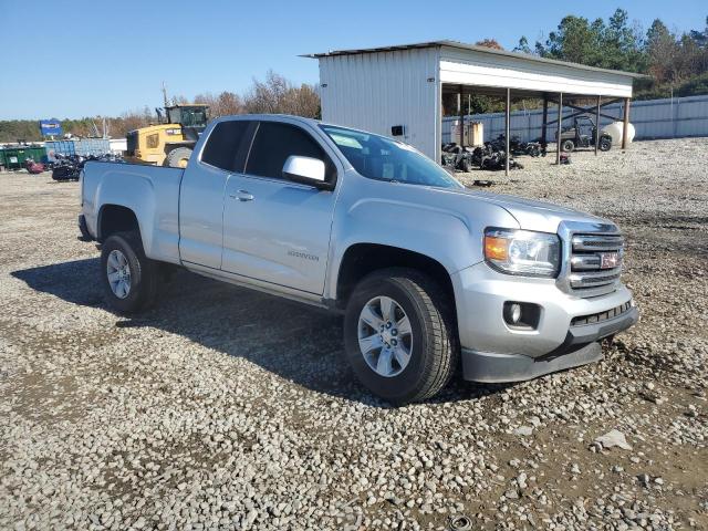 Photo 4 from auction – 2015 GMC CANYON SLE with VIN 1GTH5BEAXF1156437