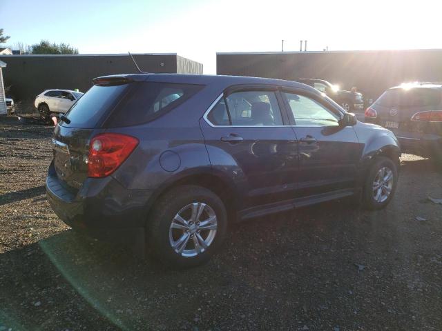 Photo 3 from auction – 2013 CHEVROLET EQUINOX LS with VIN 2GNFLCEK1D6249974