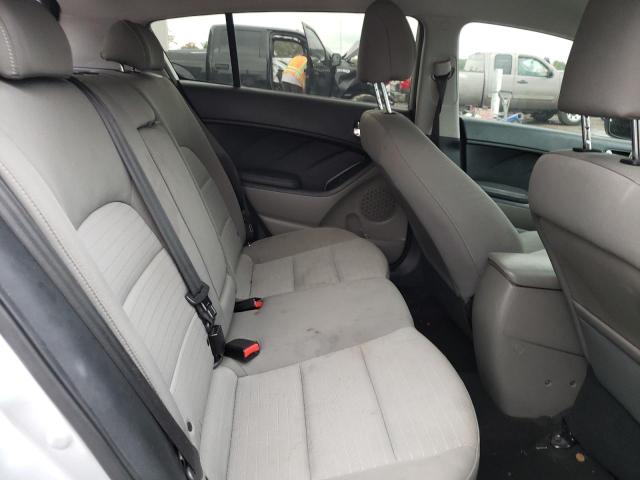 Photo 10 from auction – 2014 KIA FORTE EX with VIN KNAFX5A82E5168298