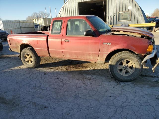 Photo 4 from auction – 2003 FORD RANGER SUP with VIN 1FTZR15E53PB23778