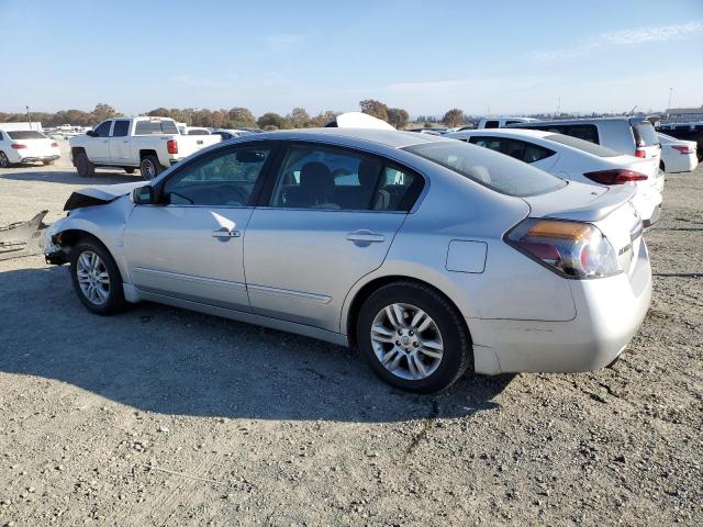 Photo 2 from auction – 2012 NISSAN ALTIMA BAS with VIN 1N4AL2AP7CN564213