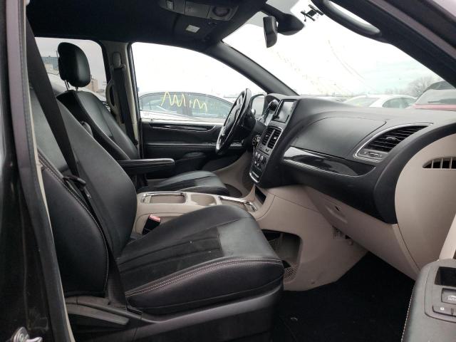 Photo 5 from auction – 2018 DODGE GRAND CARA with VIN 2C4RDGCG1JR325423