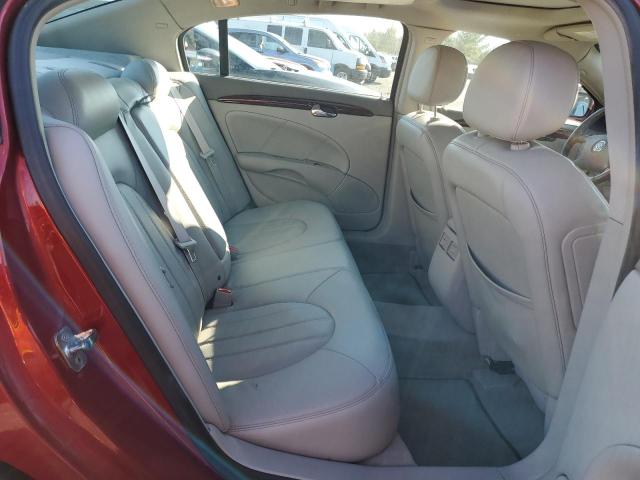 Photo 10 from auction – 2008 BUICK LUCERNE CX with VIN 1G4HD57298U188688