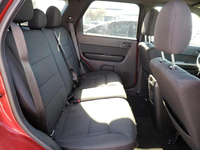 Фото 11 с аукциона – 2012 FORD ESCAPE XLT с VIN 1FMCU9DG4CKC54151