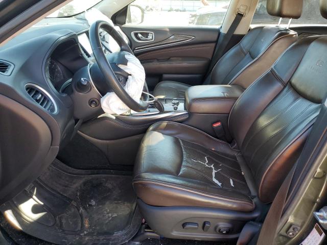 Photo 7 from auction – 2014 INFINITI QX60 with VIN 5N1AL0MM2EC532151
