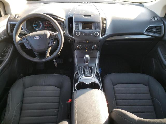 Photo 8 from auction – 2015 FORD EDGE SE with VIN 2FMTK3G92FBB51776