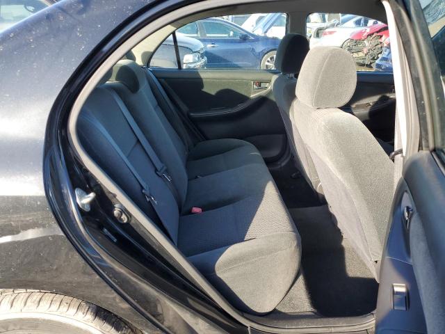 Photo 10 from auction – 2008 TOYOTA COROLLA CE with VIN 2T1BR32E28C877180