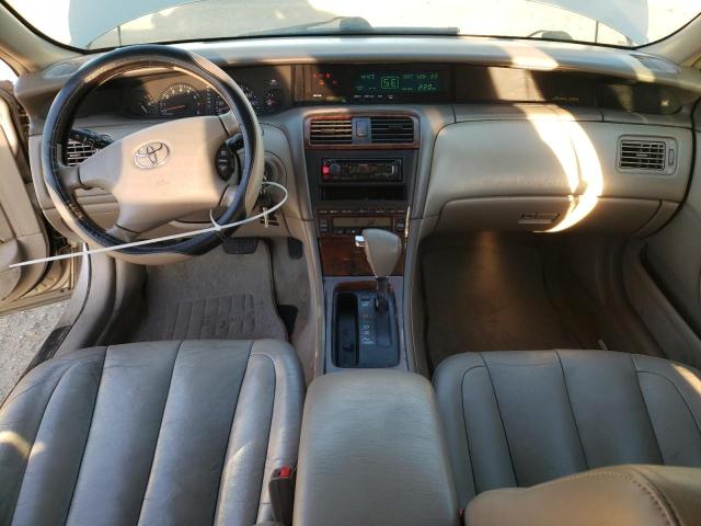 Photo 8 from auction – 2003 TOYOTA AVALON XL with VIN 4T1BF28BX3U320928