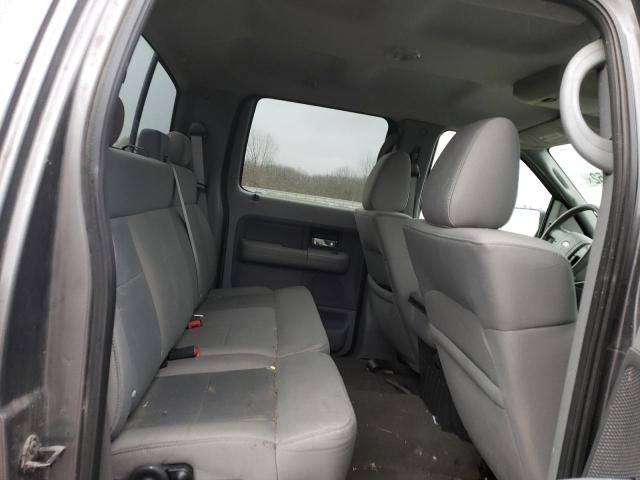 Photo 10 from auction – 2008 FORD F150 SUPER with VIN 1FTPW14VX8FA13372