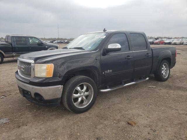 GMC SIERRA C15 2008 with VIN 2GTEC130581175925 - Photo from auction