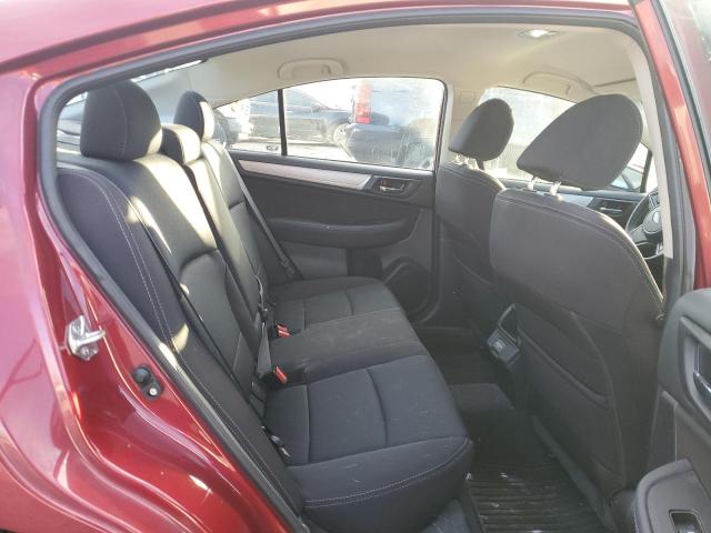 Photo 10 from auction – 2018 SUBARU LEGACY 2.5 with VIN 4S3BNAC63J3013745