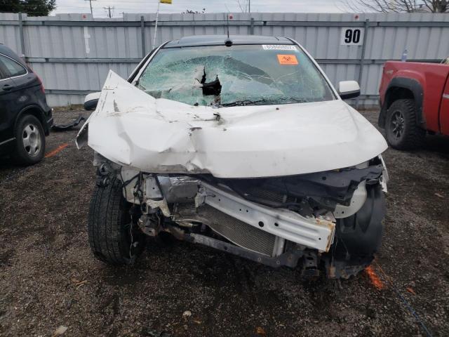 Photo 5 from auction – 2013 FORD EDGE SEL with VIN 2FMDK3JC0DBB60689