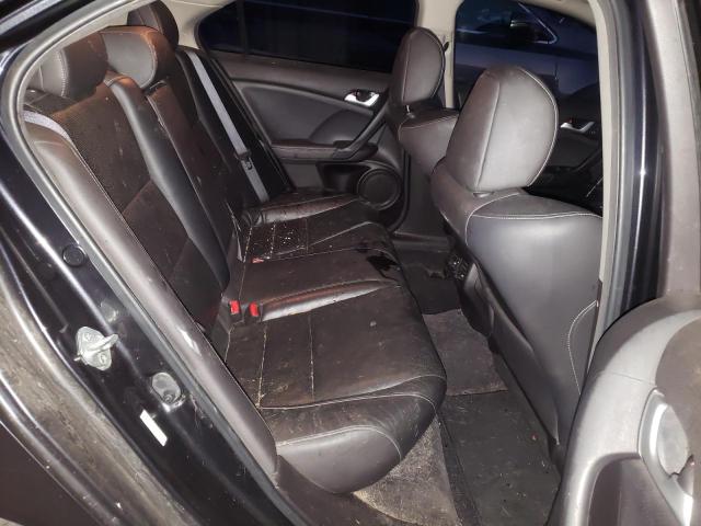 Photo 10 from auction – 2012 ACURA TSX with VIN JH4CU2F44CC016694