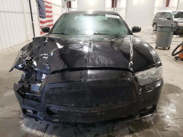 Photo 5 from auction – 2012 DODGE CHARGER SX with VIN 2C3CDXHG5CH260989