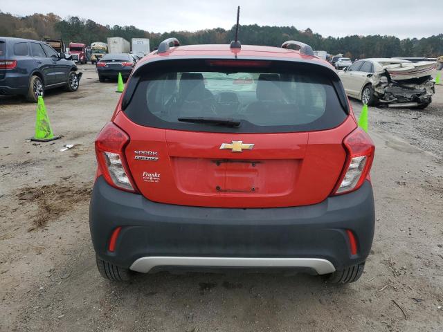 Photo 6 from auction – 2019 CHEVROLET SPARK ACTI with VIN KL8CH6SA0KC704000