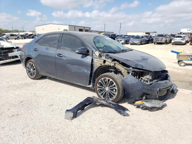 Photo 4 from auction – 2014 TOYOTA COROLLA L with VIN 5YFBURHE6EP105270