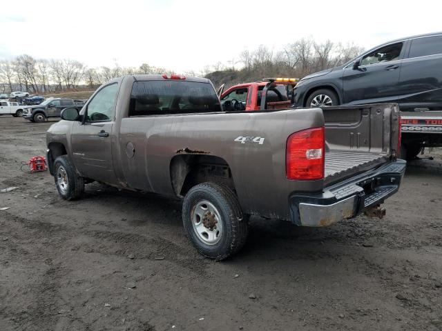 Photo 2 from auction – 2007 CHEVROLET SILVERADO with VIN 1GCHK24K47E563375
