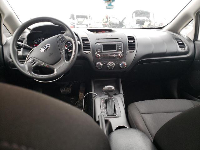 Photo 8 from auction – 2014 KIA FORTE LX with VIN KNAFK4A65E5060720