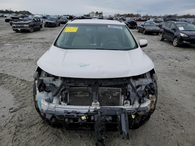 Photo 5 from auction – 2015 FORD EDGE SEL with VIN 2FMTK3J82FBB47520