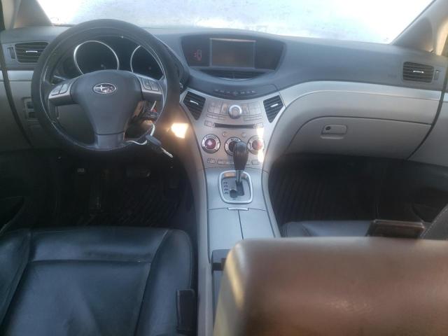Photo 8 from auction – 2008 SUBARU TRIBECA LI with VIN 4S4WX93D284408900