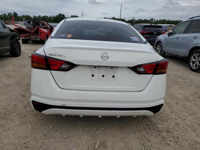Photo 6 from auction – 2020 NISSAN ALTIMA S with VIN 1N4BL4BV9LC255447