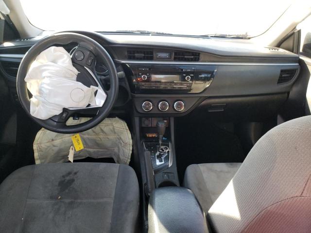 Photo 8 from auction – 2015 TOYOTA COROLLA L with VIN 2T1BURHE7FC279401