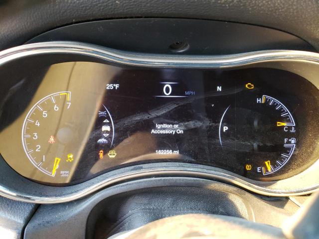 Photo 9 from auction – 2017 JEEP GRAND CHER with VIN 1C4RJFBG3HC604797