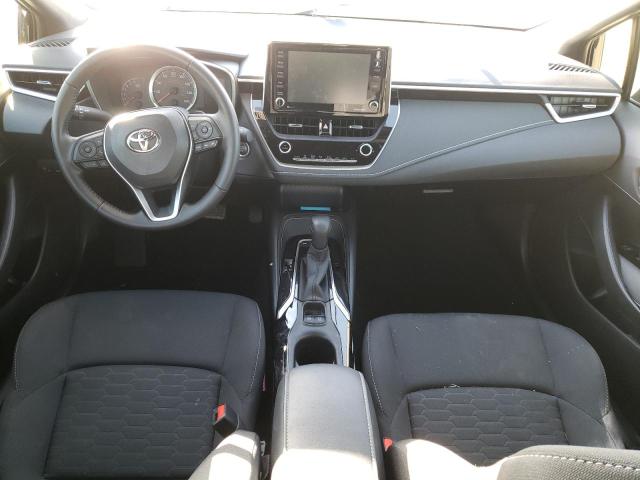 Photo 8 from auction – 2022 TOYOTA COROLLA SE with VIN JTND4MBEXN3169790