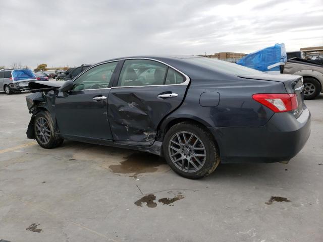 Photo 2 from auction – 2007 LEXUS ES 350 with VIN JTHBJ46GX72052945