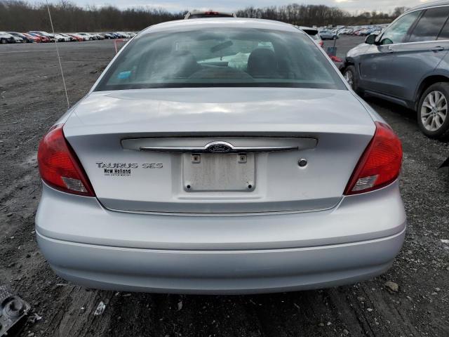 Photo 6 from auction – 2001 FORD TAURUS SES with VIN 1FAHP55S51G130263