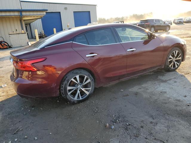 Photo 3 from auction – 2016 NISSAN MAXIMA 3.5 with VIN 1N4AA6AP4GC906778
